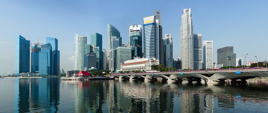 Business Setup In International Humanitarian City