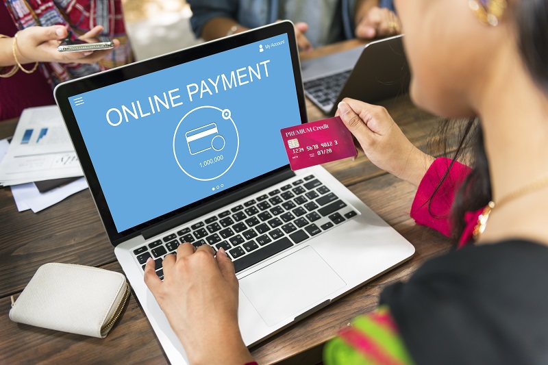 How Companies Can Efficiently Utilize Online Payments
