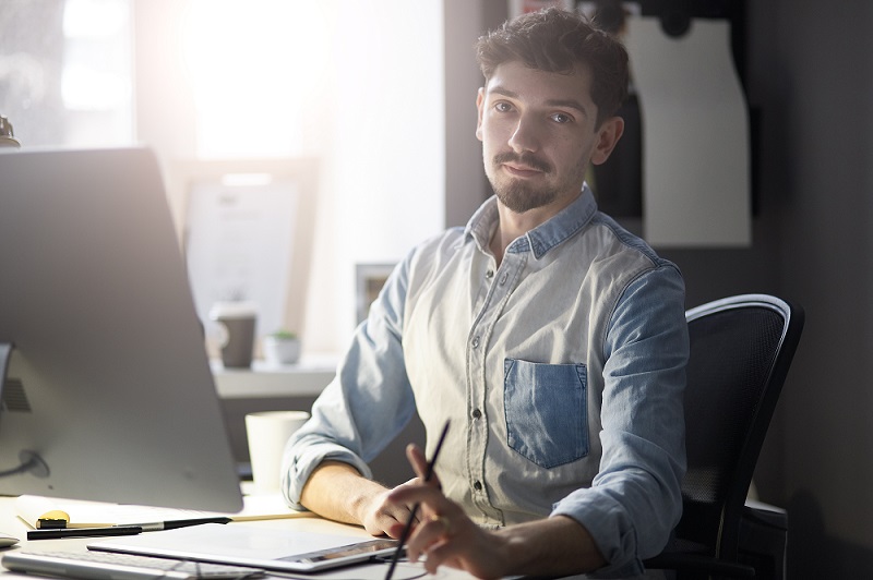 5 Reasons why 2019 is the perfect to become entrepreneur