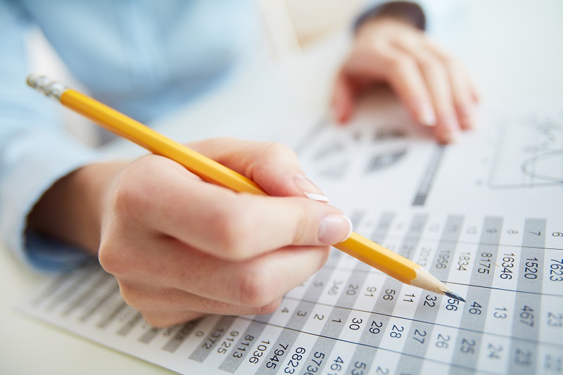 accounting and bookkeeping services in Dubai