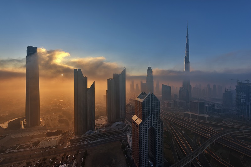 dubai heart of entrepreneurs