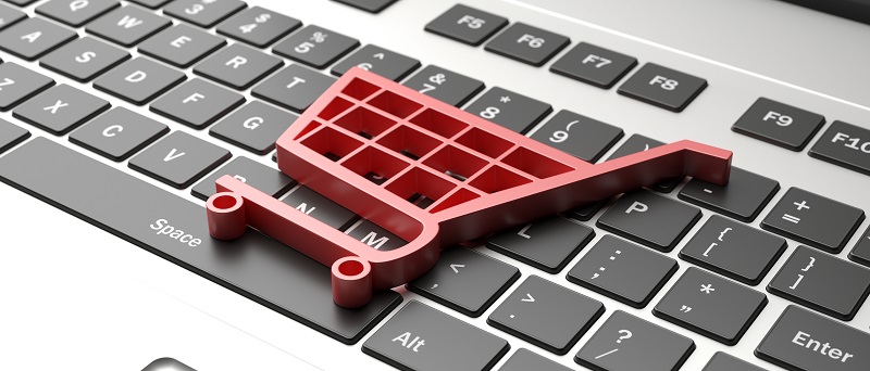 ecommerce business in Dubai