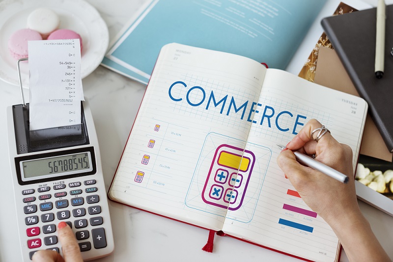 free zone trading and free zone e-commerce license