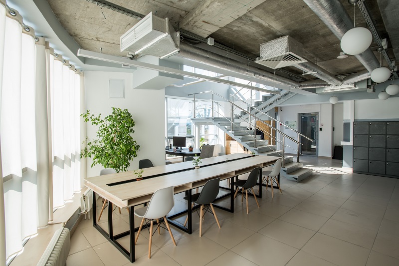 branch office in Dubai