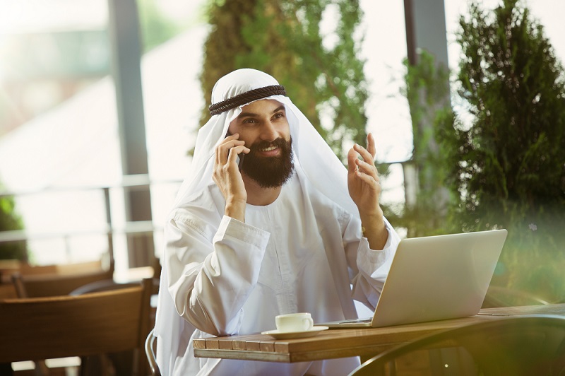 role of local partner image