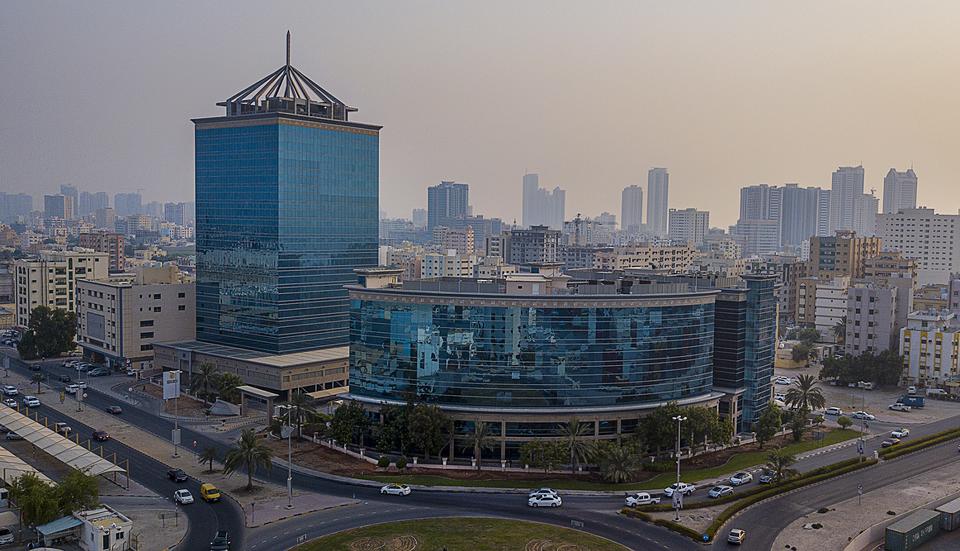 Ajman Mainland Company Formation