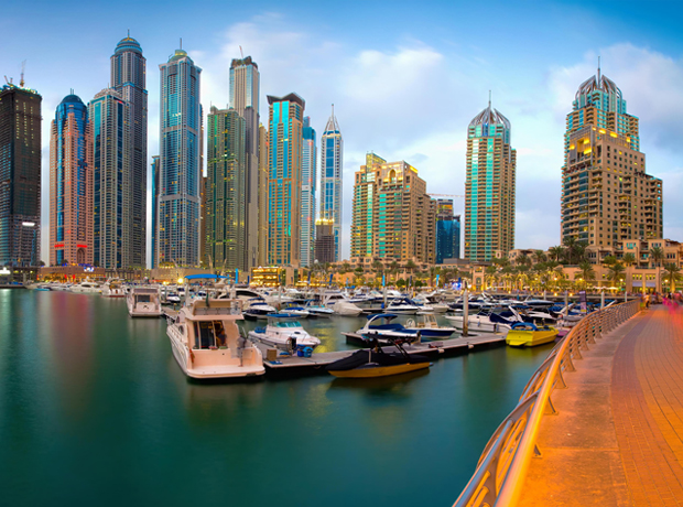 offshore company setup