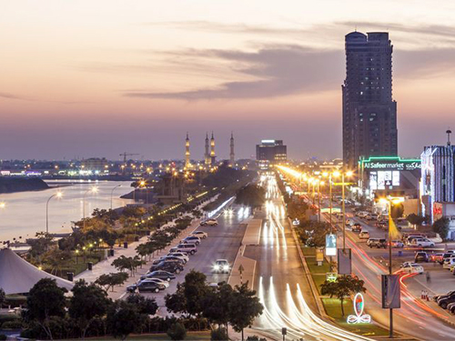 RAK Free Zone Business Setup