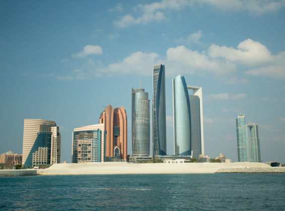 abu dhabi mainland company formation