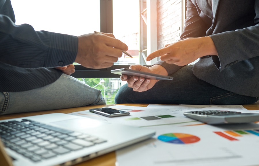 Benefits of trading business in Dubai
