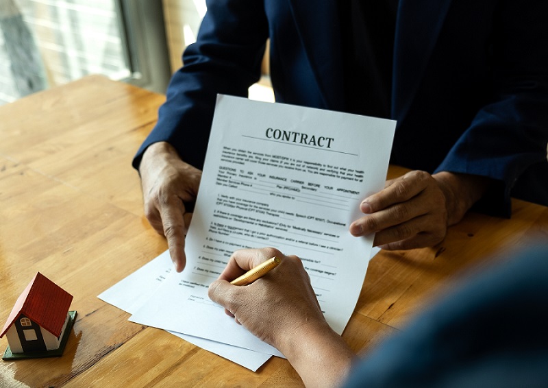Documents required for Investor Visa