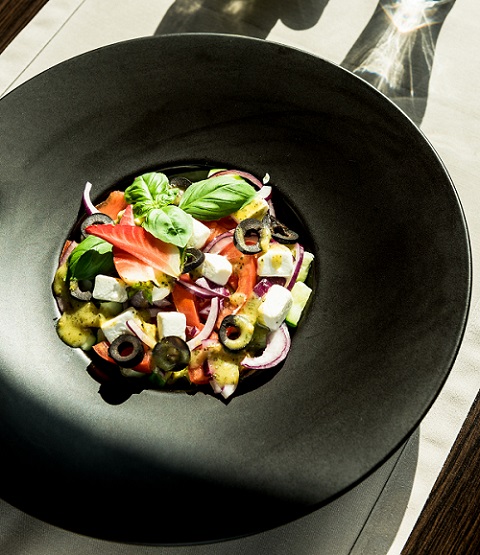 Restaurant Business in Dubai