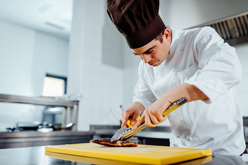 Food and Trade License
