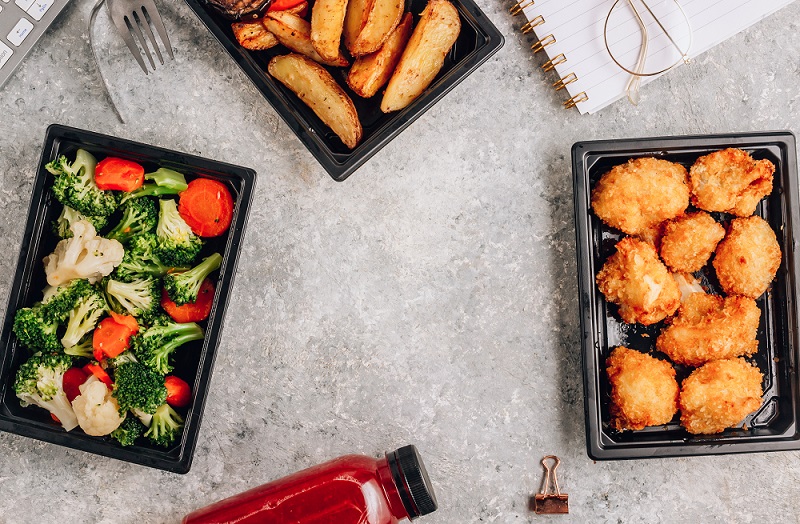 food license requirements