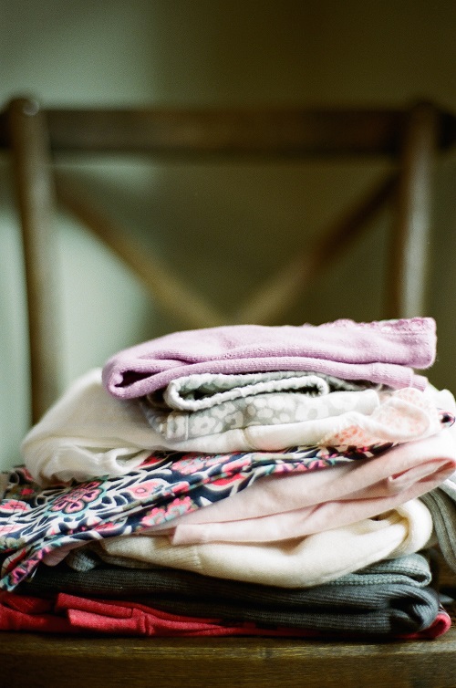 Garments business in Dubai