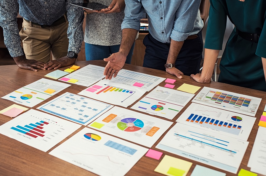 marketing consultation