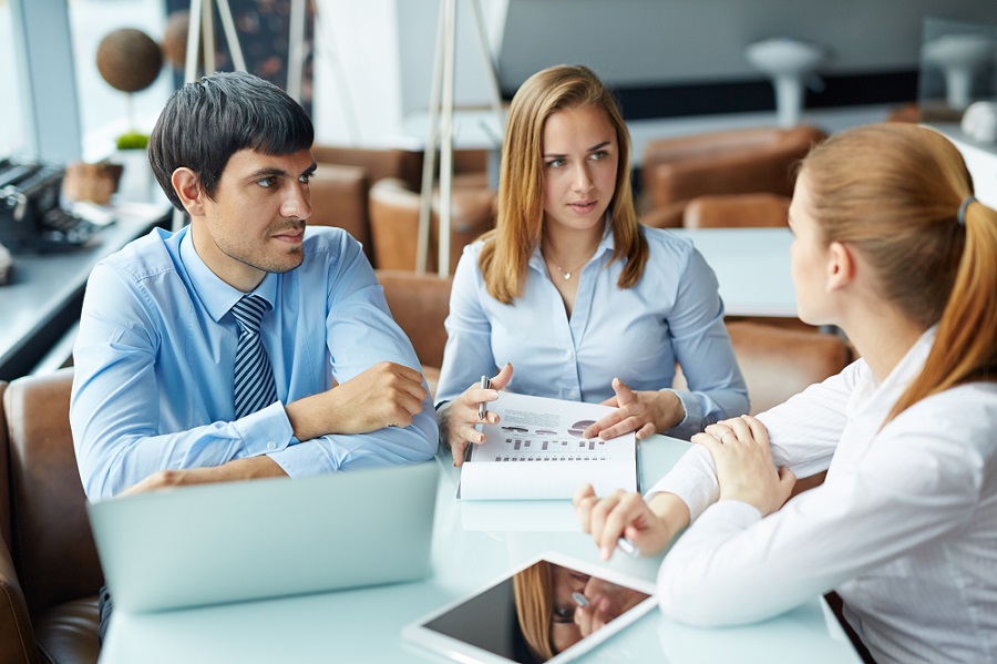 Recruitment Consultancy