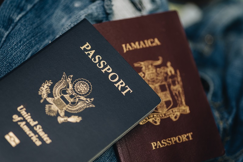 residence visa in Dubai
