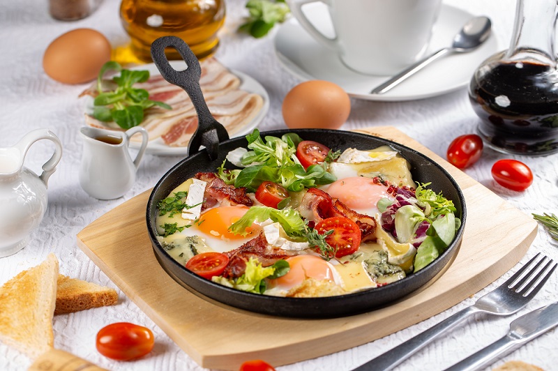Restaurant Business setup