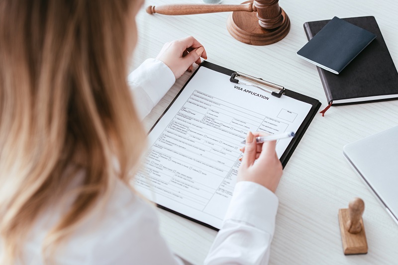 retirement VISA in Dubai