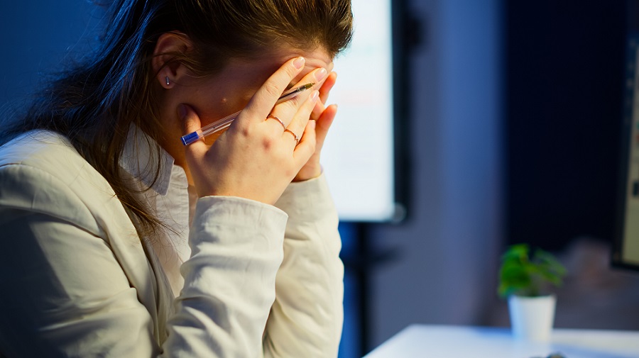 Stress Management Consultancy