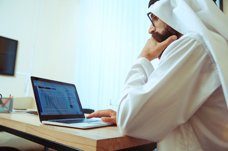 trustworthy sponsor in Dubai
