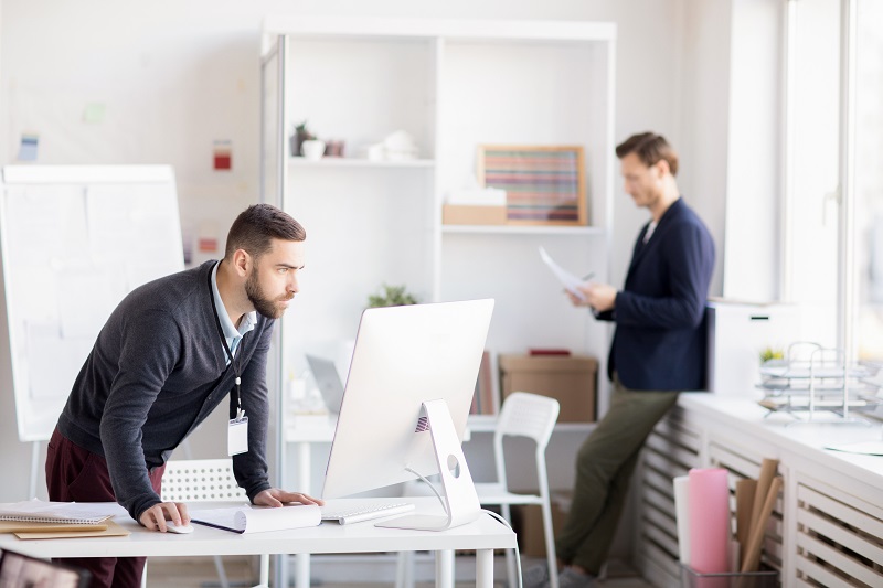 why you need local sponsor in Company formation