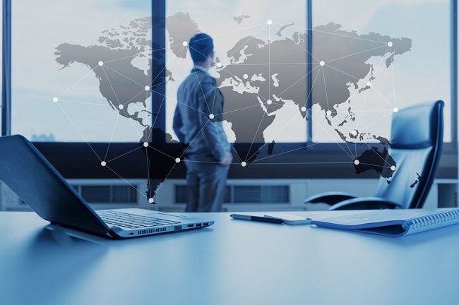 information technology business