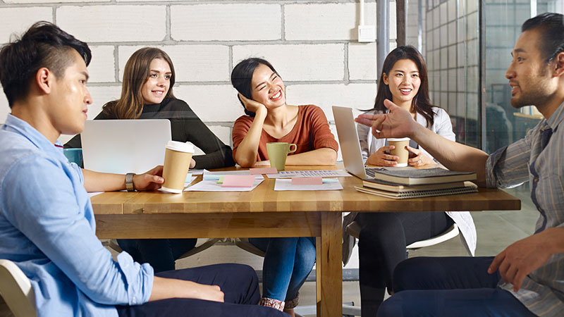 most successful small business