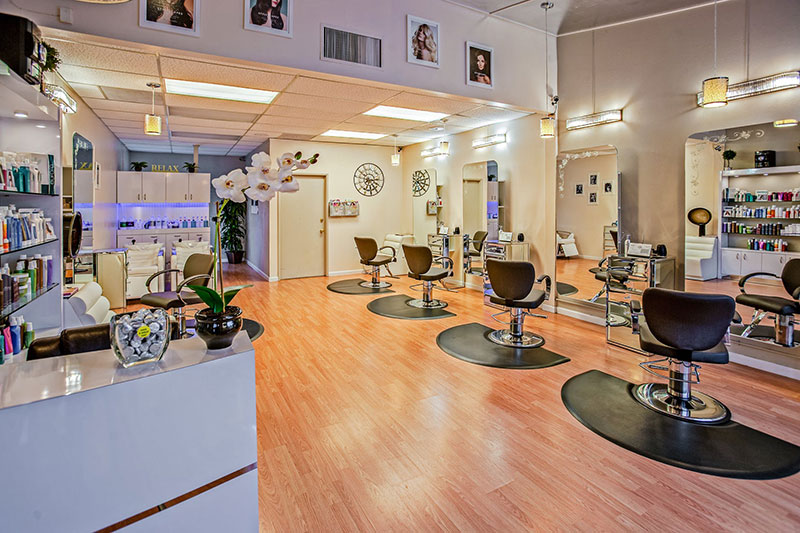 salon business in Dubai salon business in Dubai