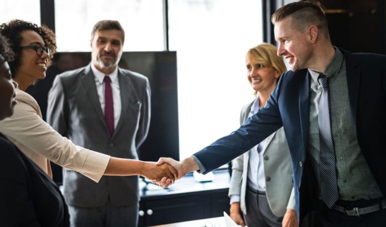 Company Formation In Dubai