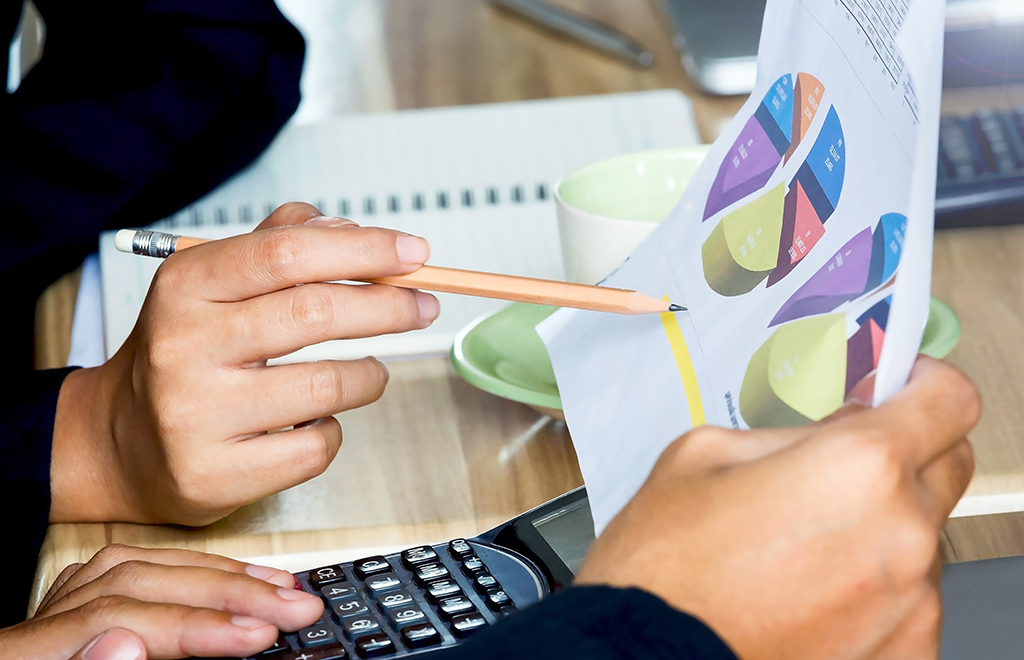 Accounting and Bookkeeping Services